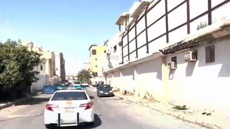 ضبط أئمة ومؤذنين يؤجرون مرافق المساجد في السعودية (فيديو)