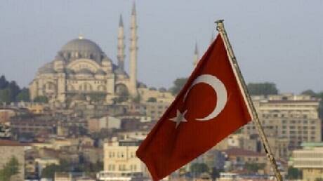 تركيا تدعو رعاياها في دول غربية إلى الحذر بعد 
