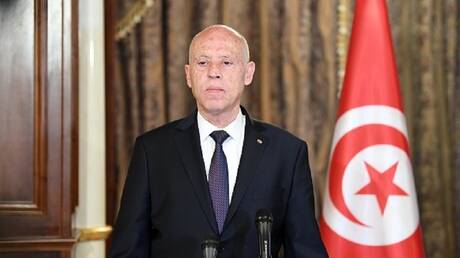 تونس.. سعيّد وبودن لم يدليا بصوتيهما في الدور الثاني للانتخابات البرلمانية