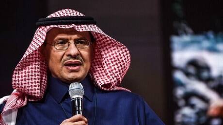 وزير الطاقة السعودي: المملكة تستثمر تريليون ريال في الطاقة النظيفة