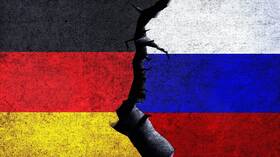 ألمانيا تواصل اتصالاتها مع روسيا على مختلف المستويات