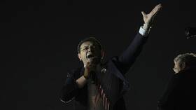 عمدة اسطنبول: أردوغان