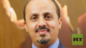 الحكومة اليمنية تتهم الحوثيين بتصعيد اعتقالاتها للإعلاميين والناشطين