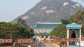 رئيس كوريا الجنوبية سيقرر ما إذا كان سيعاقب الجيش على حادث اقتحام مسيرات كورية شمالية للبلاد