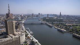 الحكومة المصرية تعلن قائمة منح للعمال خلال العام الحالي