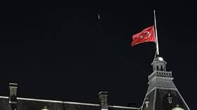 تركيا تعرب عن أملها في تمديد وقف إطلاق النار في أوكرانيا