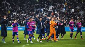 قطار انتصارات
