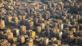 مصر.. المؤبد لأوكرانية حاولت تهريب الكوكايين عبر قطر