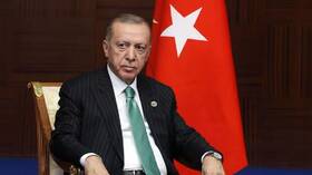 أردوغان: تجار الأسلحة يبحثون عن الثراء مستغلين الأزمة الأوكرانية