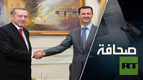 أردوغان يجنّد دعم الناخبين للاجتماع مع الأسد