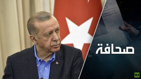 رهان أردوغان