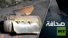خبراء يقوّمون سير المعارك في أرتيموفسك وسوليدار ومارينكا