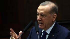 أردوغان: لن نسمح بإعاقة إنجازات تركيا الدفاعية
