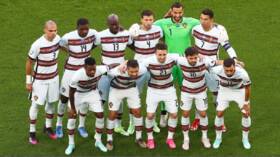 رسميا.. الاتحاد البرتغالي يعلن عن مدرب جديد لمنتخبه الأول