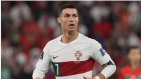 أول تعليق لمدرب البرتغال الجديد بشأن مستقبل رونالدو مع المنتخب