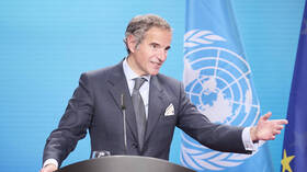 الصين تدعو إلى الوقف الفوري للهجمات التي تهدد محطة زابوروجيه الكهروذرية