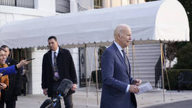 مايك بينس يتهم إدارة بايدن بازدواجية المعايير بشأن الوثائق السرية