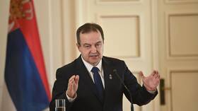 صربيا تؤكد ثبات موقفها الرافض للعقوبات ضد روسيا