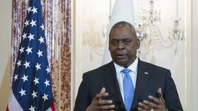 الولايات المتحدة تخطط لنشر قوة إضافية من المارينز في اليابان 4 أوستين: نؤيد قرار اليابان تعزيز القدرات للضربة المضادة