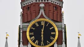 بوتين: ديناميكية العملية الخاصة إيجابية وكل شيء يسري في إطار خطة وزارة الدفاع وهيئة الأركان العامة