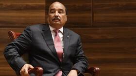 على رأسهم رئيس موريتانيا السابق.. إحالة متهمي