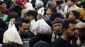 وزير الخارجية اليمني يهاجم الحوثيين ويؤكد الانفتاح على جهود السلام