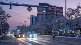 أوزبكستان.. موجة برد تطيح بعمدة طشقند ونائب وزير الطاقة