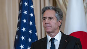 وسائل إعلام: بلينكن يزور الصين في 5-6 فبراير القادم