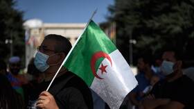 تفاعل مع فيديو لوزير جزائري يطلب من شركة سعودية