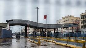 مهاجرون سوريون ويمنيون يصلون إلى سبتة سباحة من المغرب