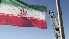 طهران: تصنيف الحرس الثوري