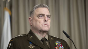 البنتاغون: هدف المساعدات العسكرية لأوكرانيا أن تبدأ بالتقدم في الجبهة