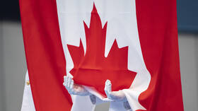 كندا توافق على إعادة 6 نساء و13 طفلا من مخيمات في سوريا