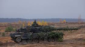 وسائل إعلام: إيطاليا قد تورد منظومة للدفاع الجوي إلى أوكرانيا من خلال سلوفاكيا