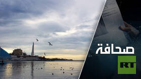 مصير روسيا يتحدد في البحر الأسود