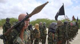 الصومال.. مقتل 39 مسلحا من حركة 