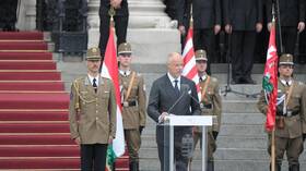 وزير الدفاع الهنغاري: قواتنا الجوية والدفاع الجوي بحالة تأهب قصوى