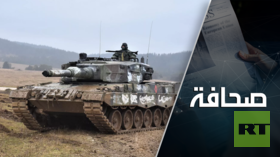 القائد السابق للقوات الروسية البرية يتحدث عن سهولة تدمير دبابات