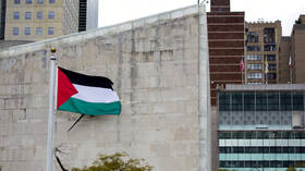 الخارجية الفلسطينية تطالب المجتمع الدولي بالتحرك