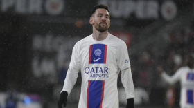 تقارير: تفاصيل صغيرة تحسم انضمام ميسي إلى الدوري السعودي