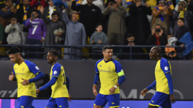 رونالدو يعلق على مواجهة الاتحاد في نصف نهائي السوبر السعودي