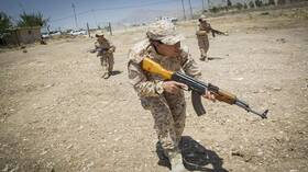 العراق: القبض على 7 مطلوبين في السليمانية بينهم 3 من أمراء