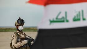 الخطأ الأول هو الأخير.. شاب عراقي يتحدث عن مهنته الأخطر في العالم