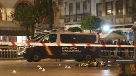 قتل شمّاسا وأصاب كاهنا.. السلطات الإسبانية تكشف هوية منفذ هجوم مدينة ألخيسيراس