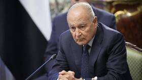 الجامعة العربية و
