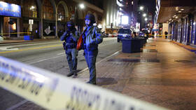 حاكم جورجيا يعلن حالة الطوارئ