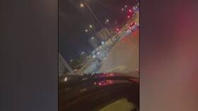 وسائل إعلام عبرية: مصرع 7 إسرائيليين في إطلاق نار عند مدخل كنيس يهودي في القدس (صورة + فيديو)