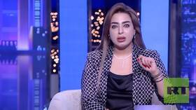 عرفت معادن الناس.. الإعلامية المصرية منى العمدة تعلق على عودة برنامجها على قناة