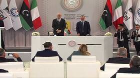 توقيع اتفاق تاريخي بين