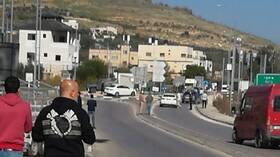 مقتل شاب فلسطيني برصاص الأمن الإسرائيلي بدعوى محاولته إطلاق النار قرب قلقيلية (صورة + فيديو)